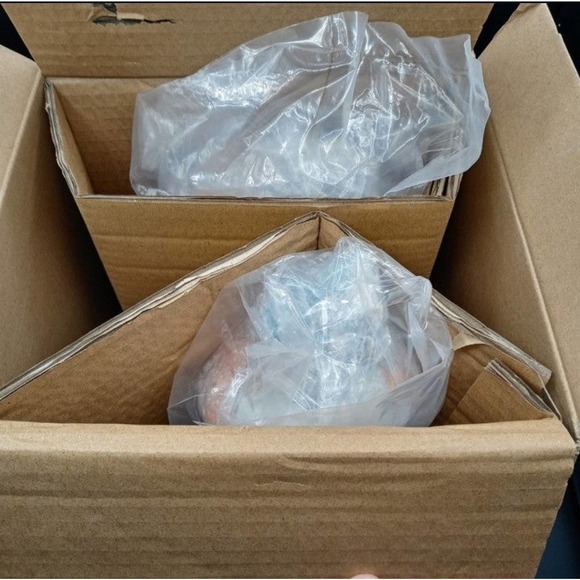 Ichiban kuji Dragon Ball VS Omnibus super Japanese Version figures - Picture 4 of 12